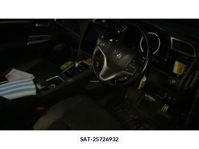 Honda SHUTTLE 2017-12 8849256-13