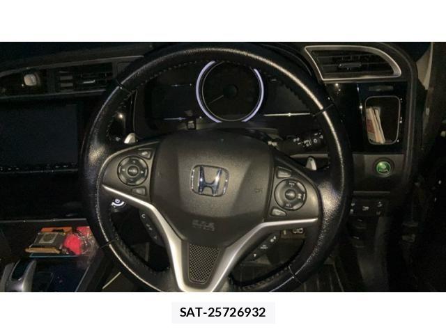 Honda SHUTTLE 2017-12 8849256-14