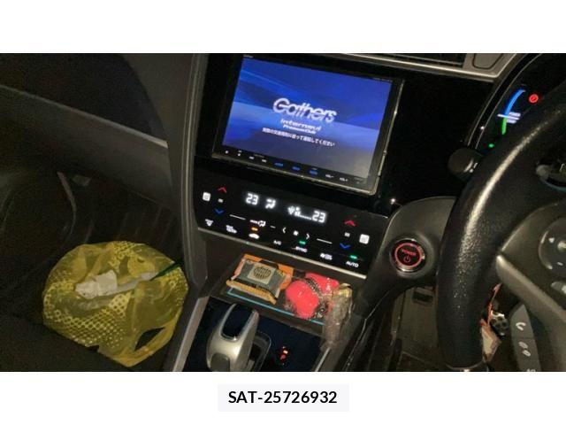 Honda SHUTTLE 2017-12 8849256-18