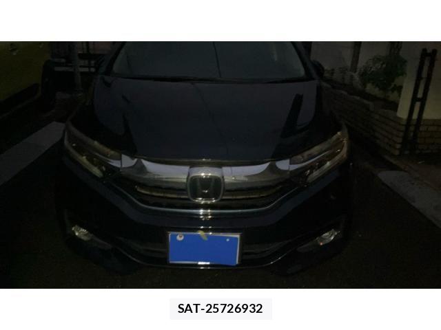 Honda SHUTTLE 2017-12 8849256-1