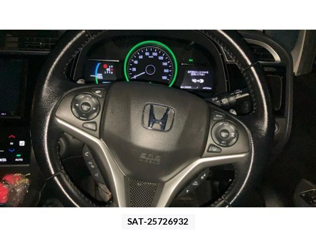 Honda SHUTTLE 2017-12 8849256-19