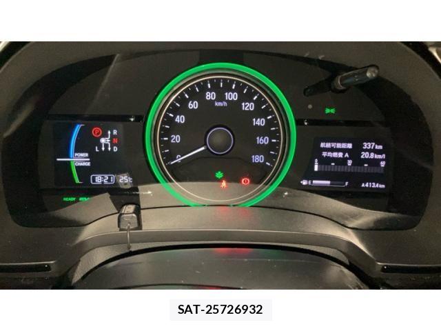 Honda SHUTTLE 2017-12 8849256-20