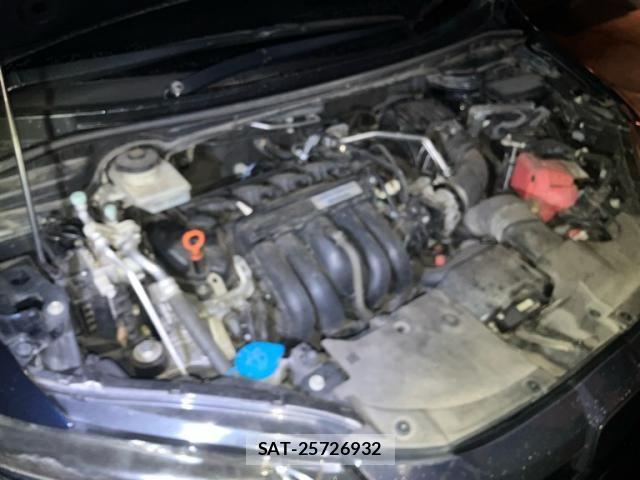 Honda SHUTTLE 2017-12 8849256-23