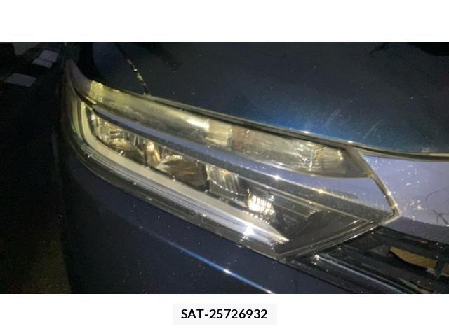 Honda SHUTTLE 2017-12 8849256-3