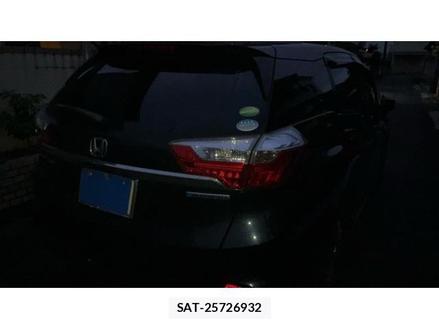 Honda SHUTTLE 2017-12 8849256-6