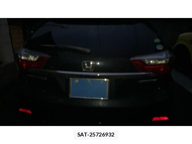 Honda SHUTTLE 2017-12 8849256-7