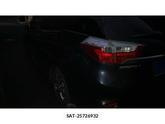 Honda SHUTTLE 2017-12 8849256-8