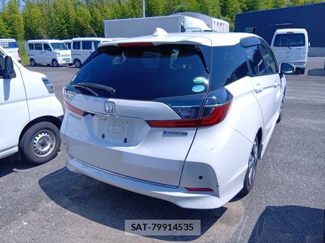 Honda SHUTTLE 2021-07 8850627-2
