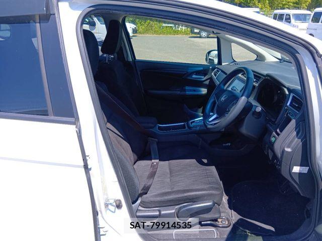 Honda SHUTTLE 2021-07 8850627-3