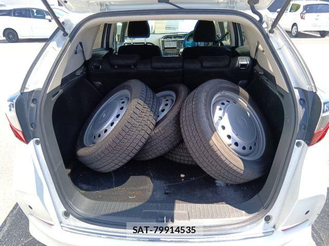 Honda SHUTTLE 2021-07 8850627-5