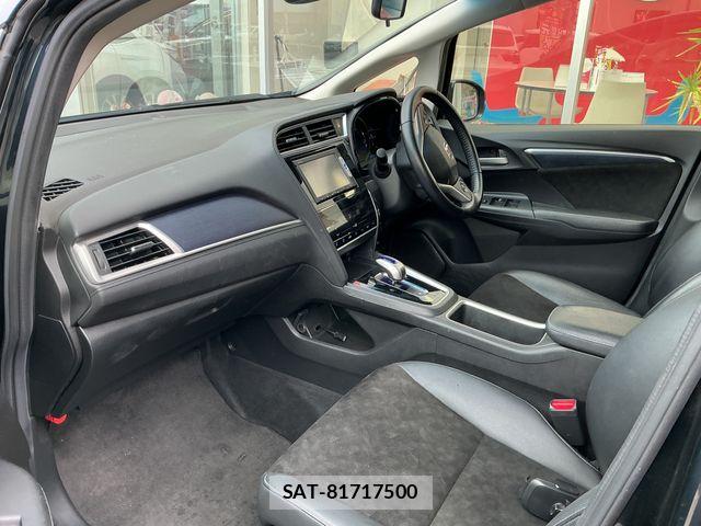 Honda SHUTTLE 2015-07 8849254-1