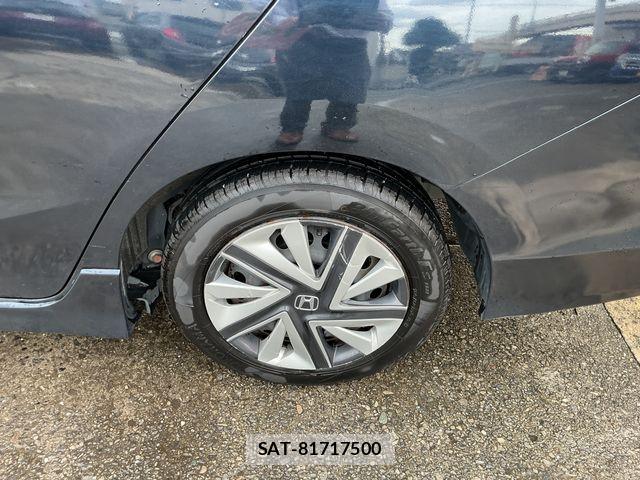 Honda SHUTTLE 2015-07 8849254-3