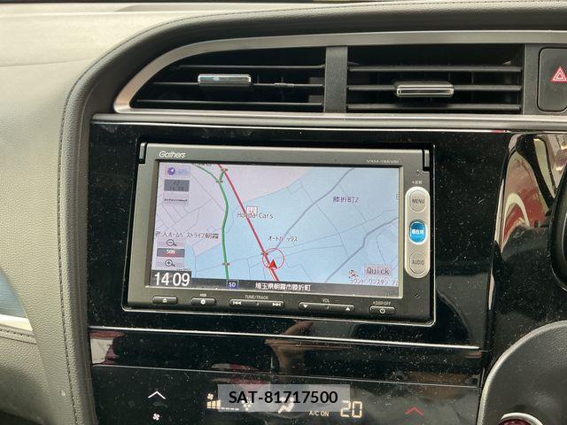 Honda SHUTTLE 2015-07 8849254-6