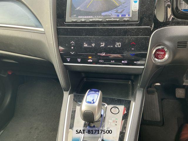 Honda SHUTTLE 2015-07 8849254-7