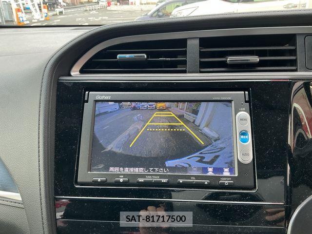 Honda SHUTTLE 2015-07 8849254-8