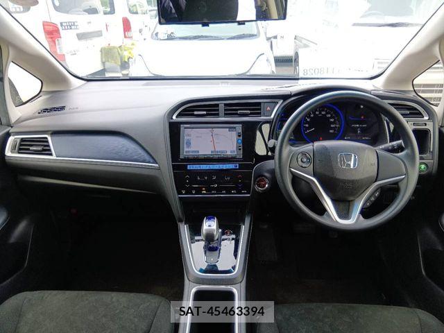 Honda SHUTTLE 2017-08 8850626-1