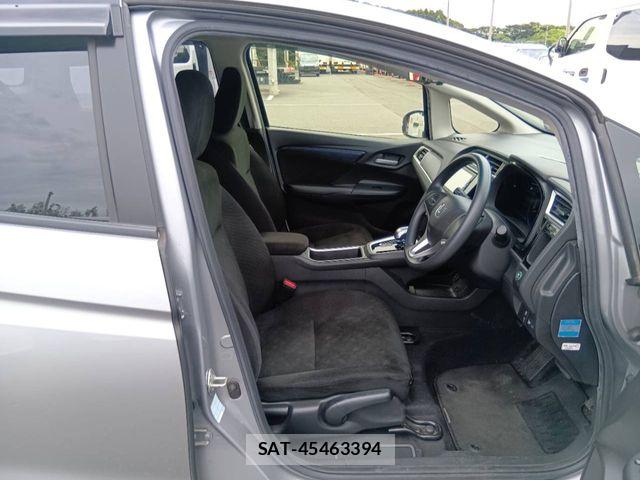 Honda SHUTTLE 2017-08 8850626-3