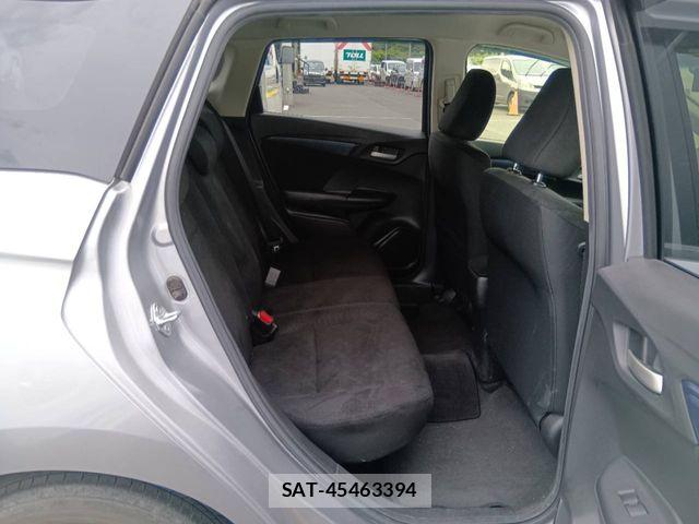 Honda SHUTTLE 2017-08 8850626-4