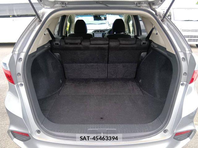 Honda SHUTTLE 2017-08 8850626-5