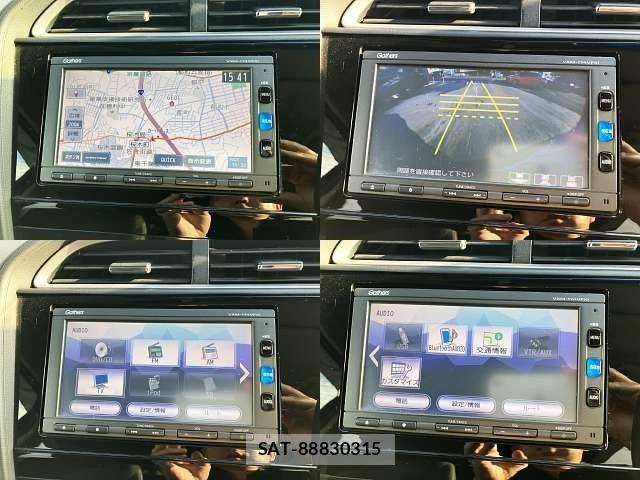 Honda SHUTTLE 2016-12 8884336-4