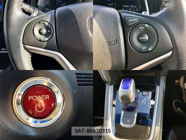 Honda SHUTTLE 2016-12 8884336-5