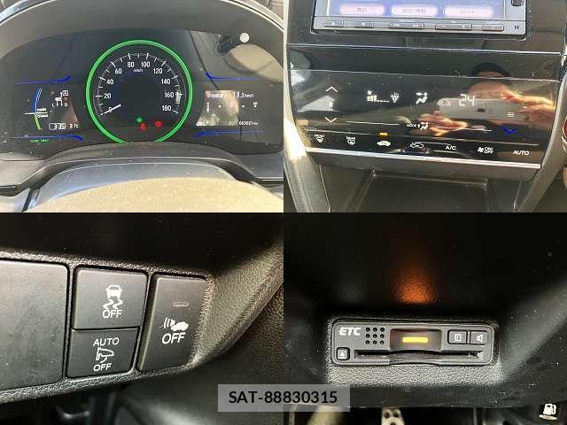 Honda SHUTTLE 2016-12 8884336-6