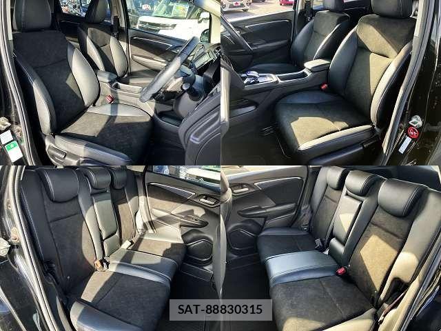 Honda SHUTTLE 2016-12 8884336-7