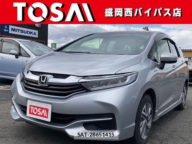 sat car