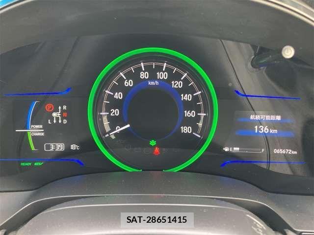 Honda SHUTTLE 2015-08 896104-18
