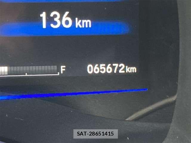 Honda SHUTTLE 2015-08 896104-19