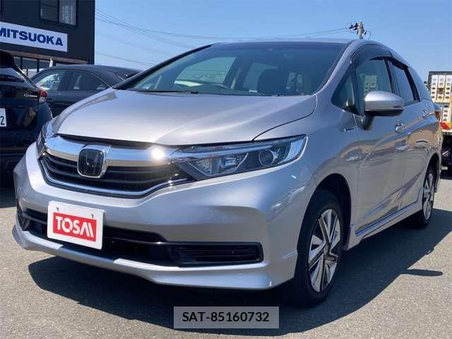 Honda SHUTTLE 2022-04 1018664-9