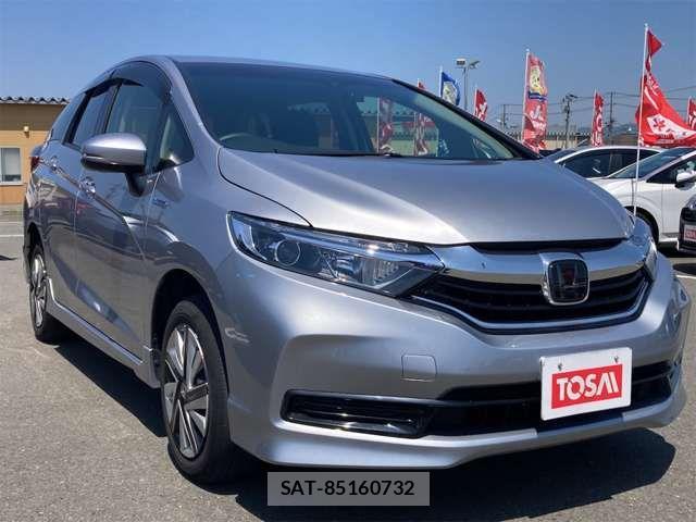 Honda SHUTTLE 2022-04 1018664-11