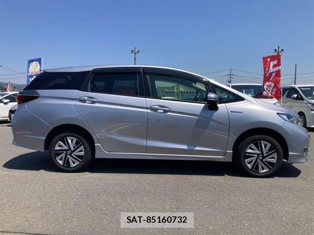 Honda SHUTTLE 2022-04 1018664-12