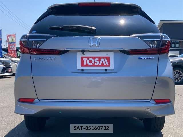Honda SHUTTLE 2022-04 1018664-13