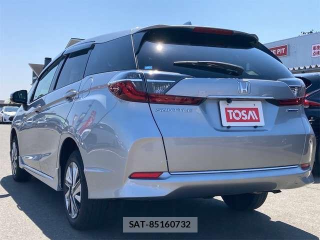 Honda SHUTTLE 2022-04 1018664-14