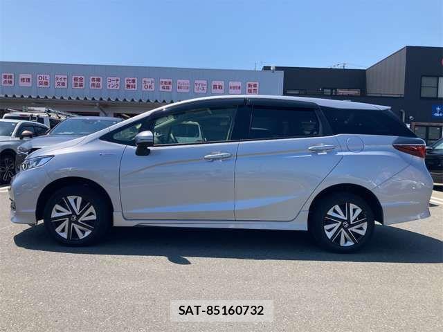 Honda SHUTTLE 2022-04 1018664-15