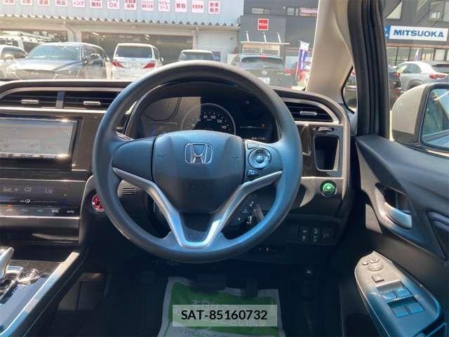 Honda SHUTTLE 2022-04 1018664-16