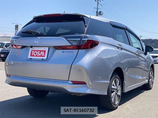 Honda SHUTTLE 2022-04 1018664-7