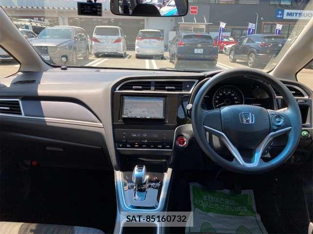 Honda SHUTTLE 2022-04 1018664-8
