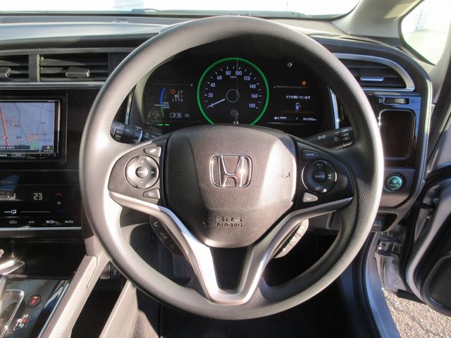 Honda SHUTTLE 2020-11 1549588-9