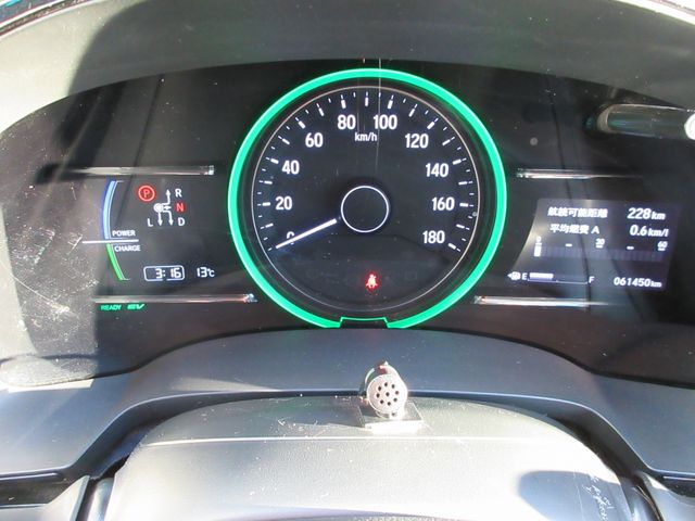 Honda SHUTTLE 2020-11 1549588-11