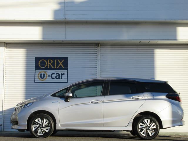 Honda SHUTTLE 2020-11 1549588-18