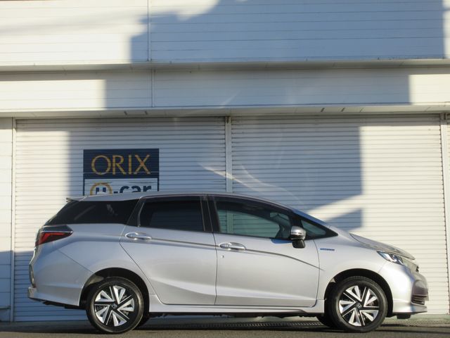 Honda SHUTTLE 2020-11 1549588-19