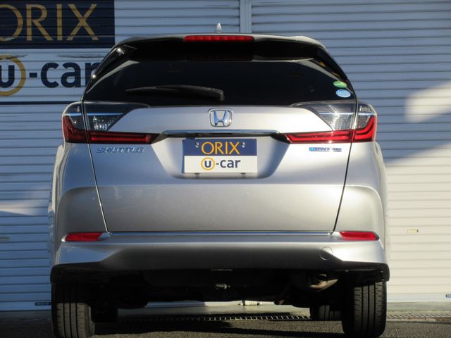 Honda SHUTTLE 2020-11 1549588-27