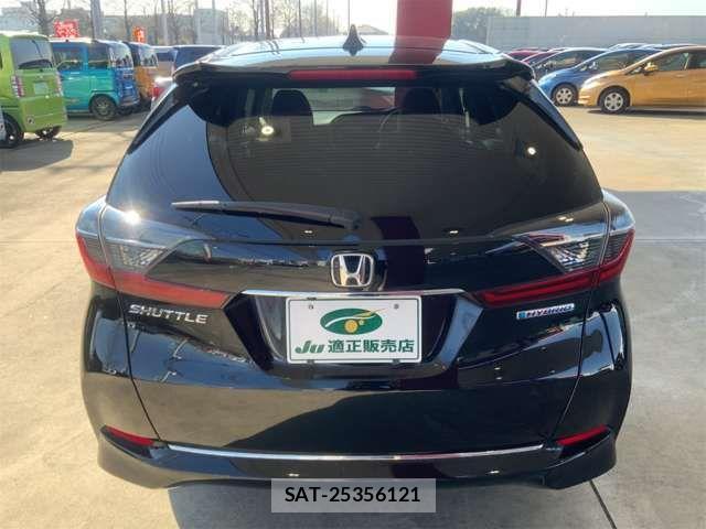 Honda SHUTTLE 2019-11 3776518-10