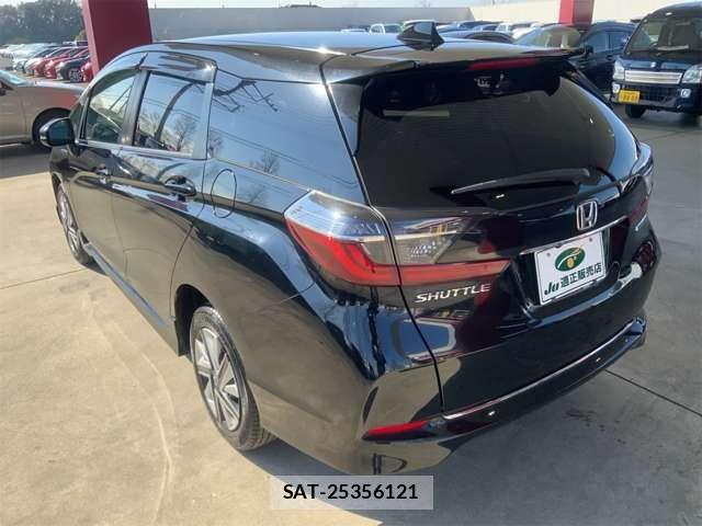 Honda SHUTTLE 2019-11 3776518-11