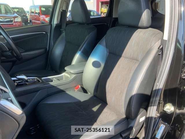 Honda SHUTTLE 2019-11 3776518-15