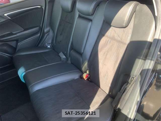 Honda SHUTTLE 2019-11 3776518-16