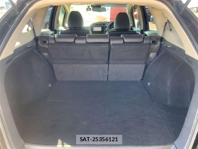 Honda SHUTTLE 2019-11 3776518-17