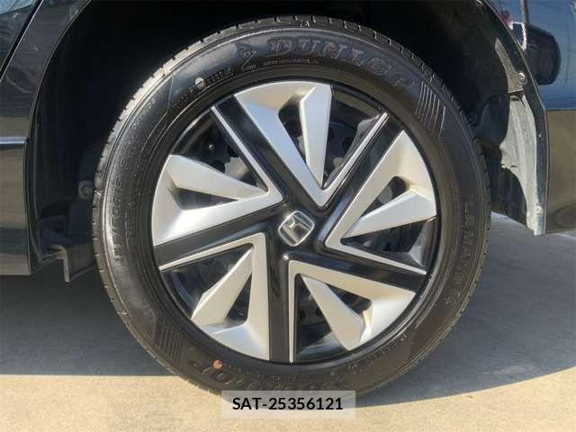 Honda SHUTTLE 2019-11 3776518-18